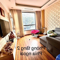 Siêu Phẩm Khu Đô Thị Đại Kim Nhà Mặt Phố - Kinh Doanh Đỉnh Vị Trí Cực Hiếm Nhanh Chân Thì Còn