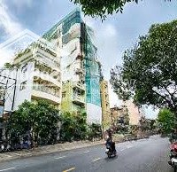 Hot - Siêu Vị Trí Sát Chợ Bến Thành - Siêu Quảng Trường Thời Đại Tương Lai - Chỉ Còn 55 Tỷ Tl