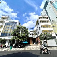 Hot - Siêu Vị Trí Sát Chợ Bến Thành - Siêu Quảng Trường Thời Đại Tương Lai - Chỉ Còn 55 Tỷ Tl
