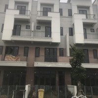 Bán Shophouse Giá Siêu Hời Tại Hữu Nghị, Phù Chẩn, Từ Sơn, Bắc Ninh, 6,5 Tỷ, 100M2