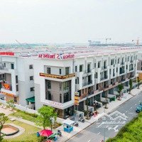 Bán Rẻ Shophouse 75M2, 4 Tầng, 4,8X Tỷ Tại Kđt Centa Diamond, Ngay Kcn Vsip Từ Sơn. Liên Hệ: 0865706187