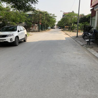 Bán 240M2 Đất Đẹp, Đường 13.5M, Mặt Tiền 12M Thượng Thanh, Long Biên. Giá Bán 35.2 Tỷ