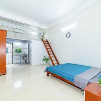 Tingtong 143 - Gác Xép Ban Công Rộng Thoáng - Ngay Ngã Tư Vạn Phúc Ở Được Ngay, Thang Bộ Vskk
