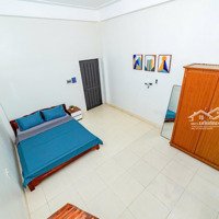 Tingtong 143 - Gác Xép Ban Công Rộng Thoáng - Ngay Ngã Tư Vạn Phúc Ở Được Ngay, Thang Bộ Vskk