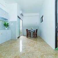 Tingtong 127 - 1 Phòng Ngủ1K Full Đồ Ngay Ngã Tư Vạn Phúc Có Ban Công Thoáng