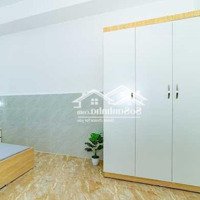 Tingtong 127 - 1 Phòng Ngủ1K Full Đồ Ngay Ngã Tư Vạn Phúc Có Ban Công Thoáng