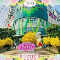 Cho Thuê Căn 2 Phòng Ngủ- 79M2 Chung Cư Topaz Elite Quận 8 Cực Đẹp - Gắn Liền Trung Tâm Thương Mại