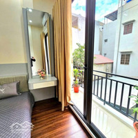 Cho Thuê Nhà 4 Tầng Khu Chia Lô Ngõ 20 Phố Phan Kế Bính - Liễu Giai. Vị Trí Đẹp. Giá 26 Tr/Th