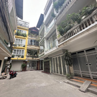 Cho Thuê Nhà 4 Tầng Khu Chia Lô Ngõ 20 Phố Phan Kế Bính - Liễu Giai. Vị Trí Đẹp. Giá 26 Tr/Th