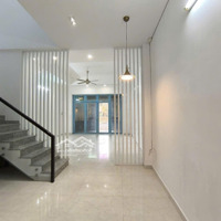 Cho Thuê Nhà Kdc Cảng Sg Phú Xuândiện Tích117,5M2, 1 Trệt 1 Lầu, Có 2 Pn Giá 14 Triệu/Tháng. Liên Hệ: 0902.714.318