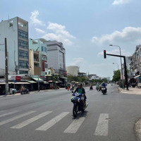 Chính Chủ Cho Thuê Nhà Mtkd Lý Chiêu Hoàng,P.10,Quận 6(4X23) 3.5 Tấm,Nhà Mới,Sát Ngã Tư