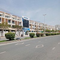Nhà Thuê Hầm + 4 Tầng-100M2(5 X 20) -5 Pn, 4 Wc Mặt Tiền Phạm Hùng - Kdc Đại Phúc , B Hưng, Bc- 25 Triệu