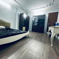 Phòng 33M2 Riêng 1 Tầng Cửa Lớn Có Ban Công Phía Trước, Giờ Giấc Tự Do
