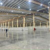 CHO THUÊ KHO XƯỞNG KCN PHƯỚC ĐÔNG, GÒ DẦU, TÂY NINH