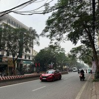 Gà Đẻ Trứng Vàng-Dòng Tiền 100 Triệu/Tháng - Cách Mặt Phố 60M -Ôtô 25M - Thông Số Lý Tưởng - Sổ Nở Hậu