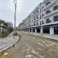 LIỀN KỀ 80M2, HƯỚNG ĐN, LK5 KĐT ĐÔNG DƯƠNG RESIDENCE – ĐỨC THƯỢNG