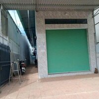 Bán Kiot + dãy trọ 5p giá mềm,đang có khách thuê, mua là có lời ở Hóc Môn,Sổ Hồng Riêng,760Tr