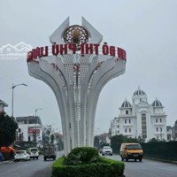 Chính Chủ Bán Nhà Thô 5 Tầng Liền Kề Phú Lương. Hà Đông