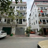 Chính Chủ Bán Nhà Thô 5 Tầng Liền Kề Phú Lương. Hà Đông