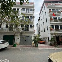Chính Chủ Bán Nhà Thô 5 Tầng Liền Kề Phú Lương. Hà Đông