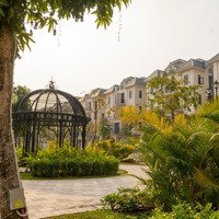 Bán Căn Biệt Thự Song Lập 135M2 Mua Trực Tiếp Giá Cdt, Tiết Kiệm Ngay Được Vài Tỷ.