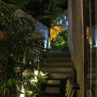 Bán Biệt Thự Có Hồ Bơi Tại Nha Trang Đã Hoàn Công Cấp Sổ