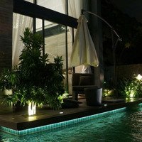 Bán Biệt Thự Có Hồ Bơi Tại Nha Trang Đã Hoàn Công Cấp Sổ