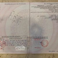Bán Biệt Thự Có Hồ Bơi Tại Nha Trang Đã Hoàn Công Cấp Sổ