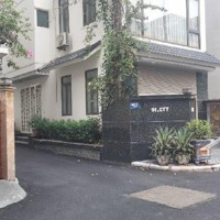 Bán Liền Kề Khu Đô Thị Minh Tâm 93M2, 5 Tầng Thang Máy