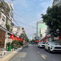 Hàng Ngộp Bán Nhanh - Mặt Tiền Đs ( Dt: 4,5X12M) Phường Tân Quy, Q7