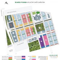 Uông Bí New City Đang Tăng Mạnh. A3-18 Đúng Giá 21, Liên Hệ Chính Chủ Đời Đầu.