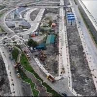 Đất Nền Dự Án Trên Biển Cẩm Phả Ttp Giá 28, 5 Triệu/M2 Lô 108M2