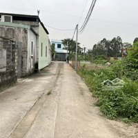 Đất Hòa Nghĩa, Dương Kinh, Hải Phòng Chưa Bao Giờ Hết Hot Lô Đất Ngay Đầu Ngõ 176 Hòa Nghĩa