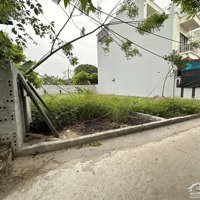 Bán Đất Thổ Cư 77,2M2 Tại Xâm Động, Vân Tảo. Ô Tô 7 Chỗ Vào Đất. Cách Vành Đai 4, Khu Tđc 50M.