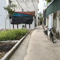 Bán Đất Thổ Cư 77,2M2 Tại Xâm Động, Vân Tảo. Ô Tô 7 Chỗ Vào Đất. Cách Vành Đai 4, Khu Tđc 50M.