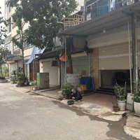Chính Chủ Cho Thuê Nhà 2 Tầng Đường 11,5M Sát Siêu Thị Aeon Hà Đông