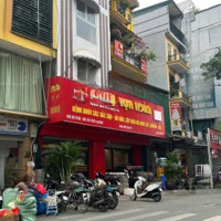 Cho Thuê Nhà Mặt Phố Trung Kính Nhỏ,Diện Tích140M2X2 Tầng,Mặt Tiền6M, Giá Bán 45 Triệu, Liên Hệ: 0968896456