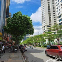 Cho Thuê Nhà Mặt Phố Trung Kính Nhỏ,Diện Tích140M2X2 Tầng,Mặt Tiền6M, Giá Bán 45 Triệu, Liên Hệ: 0968896456