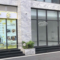 Cho Thuê Mặt Bằng Thương Mại Tại Phương Đông Green Park 62M2 T1 Giá Bán 12 Triệu