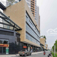 Cho Thuê Shophouse The Sun Avenue Diện Tích 57 M2 Cho Thuê 23 Triệu