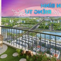 !!!Chỉ Từ 12 Tỷ Sở Hữu Ngay Penthouse Xịn Xò 167M2 Tại Khai Sơn City!!!