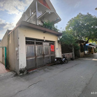 Chính Chủ Bán Căn Nhà C4, Phố Tam Trinh, Giá Đầu Tư