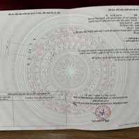 Chính Chủ Bán Căn Nhà C4, Phố Tam Trinh, Giá Đầu Tư