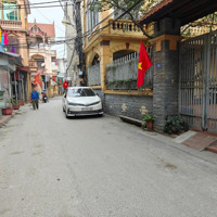 Chính Chủ Bán Căn Nhà C4, Phố Tam Trinh, Giá Đầu Tư