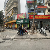 Chính Chủ Bán Nhà Kinh Doanh - Gara Ô Tô Trần Thái Tông. Diện Tích 40M2 5 Tầng Giá Bán 11.6 Tỷ