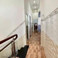 Cho thuê nhà có nội thất hẻm liên tổ 1-2 giáp kdc đại ngân giá 7,5 triệu