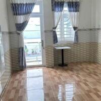 Cho thuê nhà có nội thất hẻm liên tổ 1-2 giáp kdc đại ngân giá 7,5 triệu