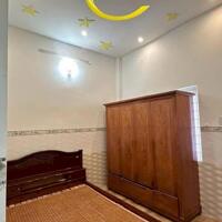 Cho thuê nhà có nội thất hẻm liên tổ 1-2 giáp kdc đại ngân giá 7,5 triệu