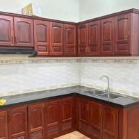 Cho thuê nhà có nội thất hẻm liên tổ 1-2 giáp kdc đại ngân giá 7,5 triệu