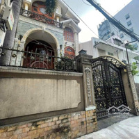 Bán Biệt Thự Siêu Đẹp Sang Trọng Huỳnh Văn Bánh & Nguyễn Văn Trỗi, Pn - Ngang 7.2 X 23M, Chỉ 35 Tỷ